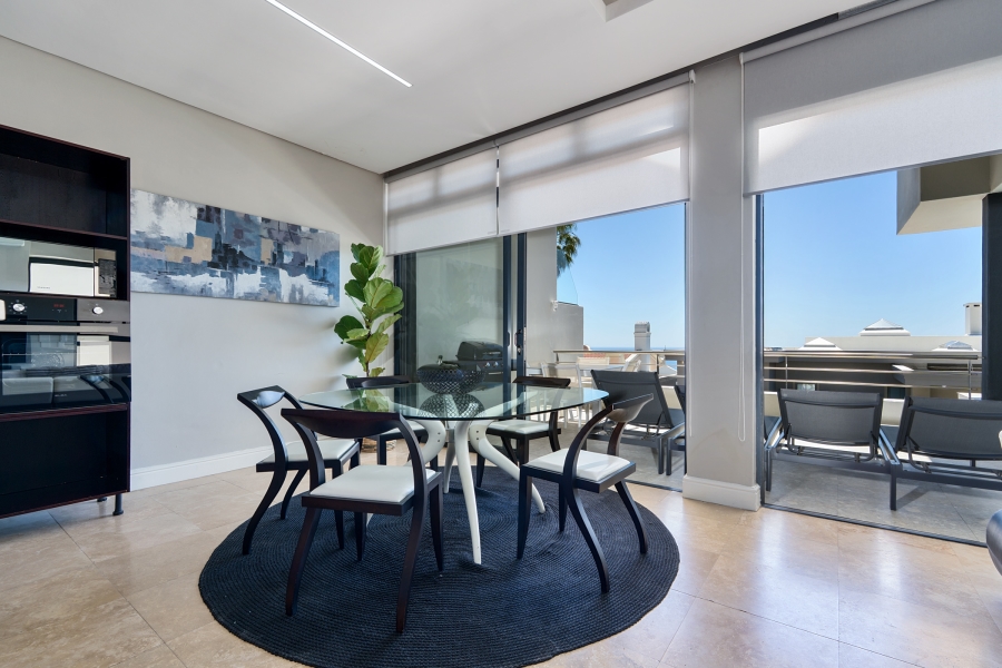 To Let 2 Bedroom Property for Rent in Camps Bay Western Cape